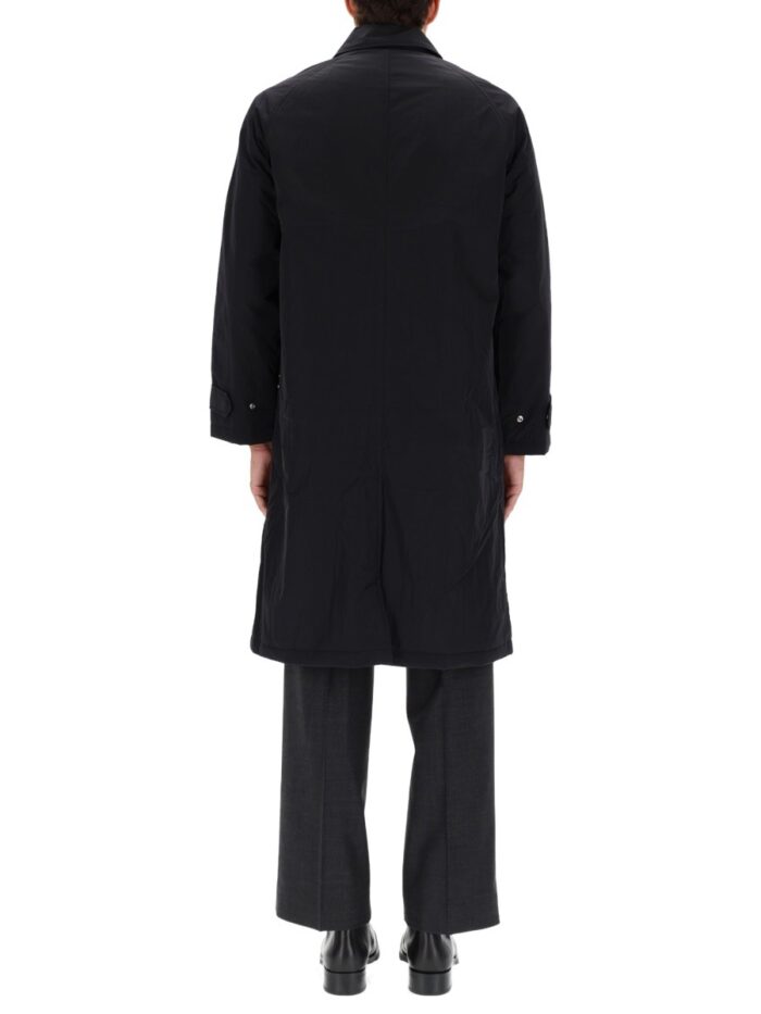 SUNFLOWER "RELAXED" COAT