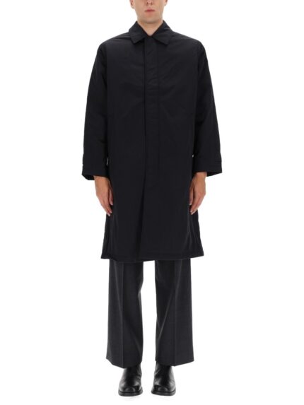 SUNFLOWER "RELAXED" COAT