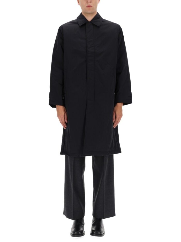 SUNFLOWER "RELAXED" COAT