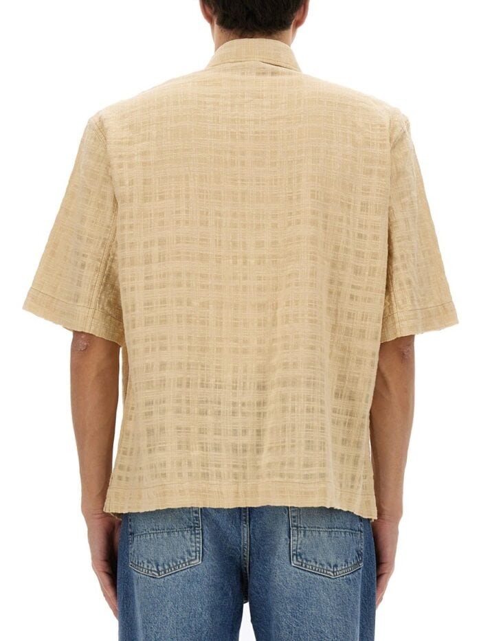 SUNFLOWER SHIRT "ADAM"