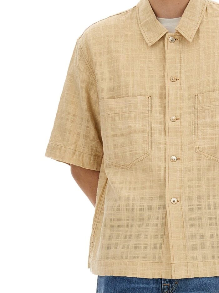 SUNFLOWER SHIRT "ADAM"