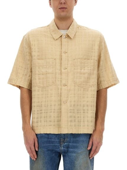SUNFLOWER SHIRT "ADAM"