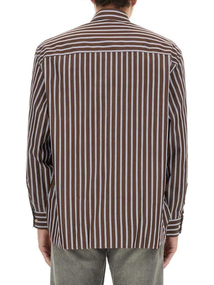 SUNFLOWER SHIRT "NOTES"