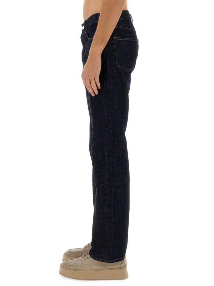 SUNFLOWER "SIMPLE RINSE" JEANS