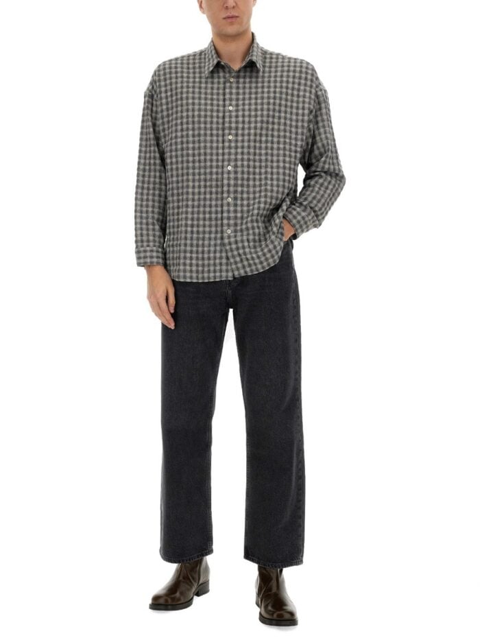 SUNFLOWER "STABLE" SHIRT