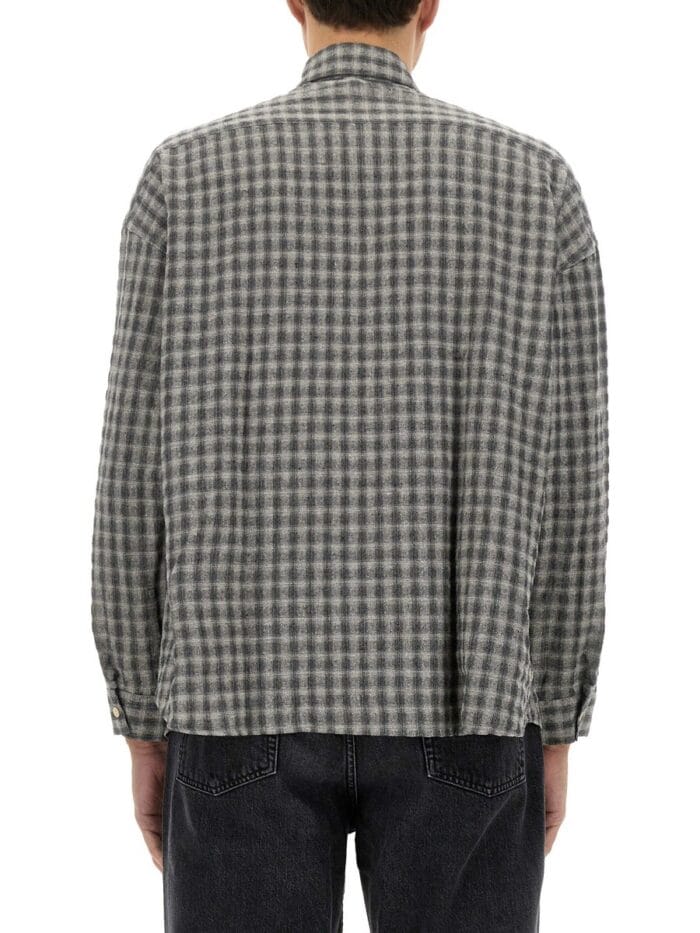SUNFLOWER "STABLE" SHIRT