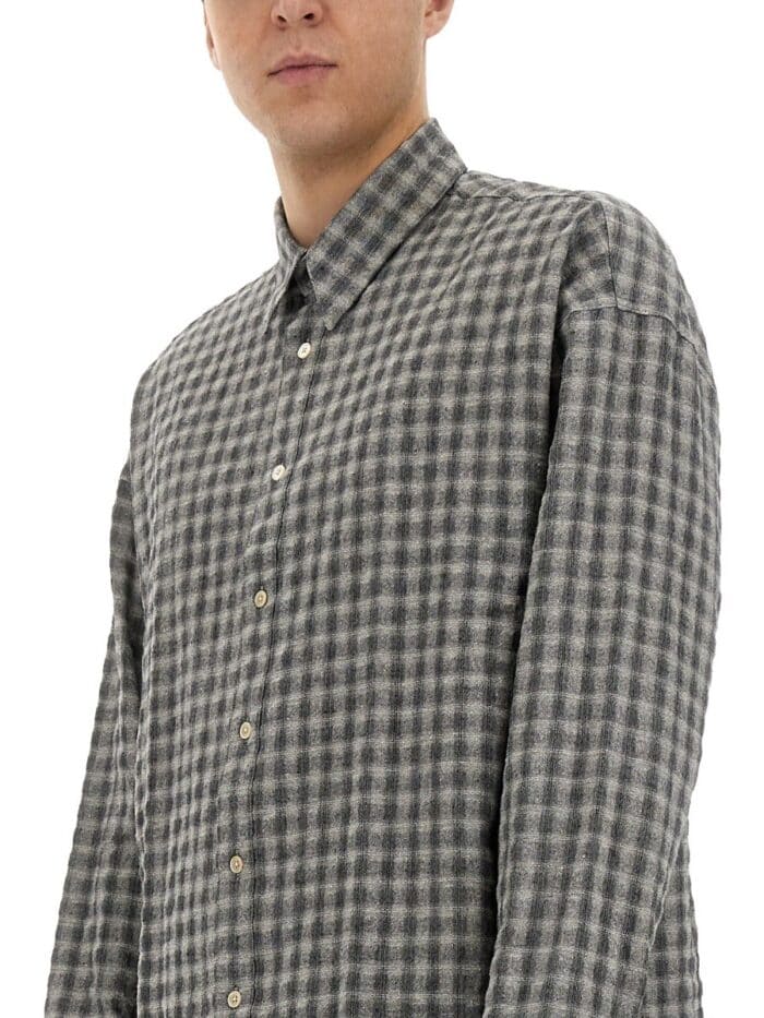 SUNFLOWER "STABLE" SHIRT