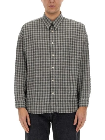 SUNFLOWER "STABLE" SHIRT