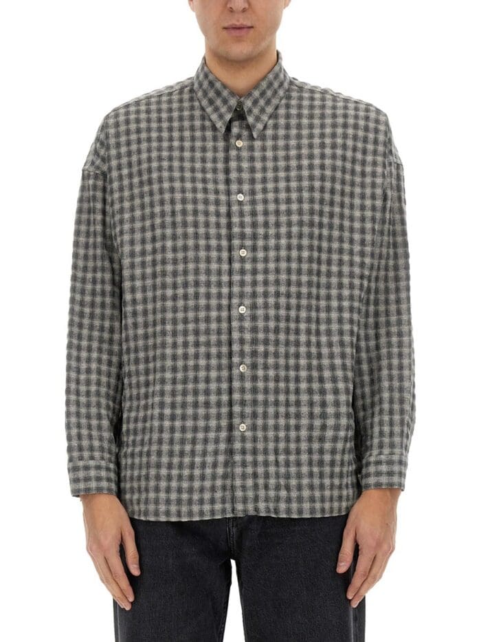 SUNFLOWER "STABLE" SHIRT