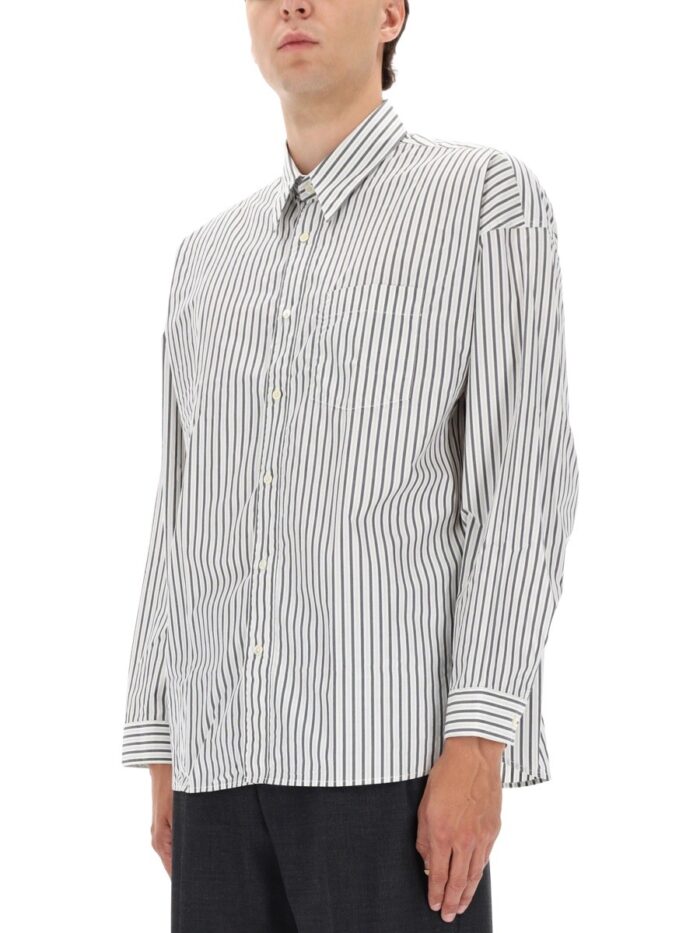 SUNFLOWER STRIPED SHIRT