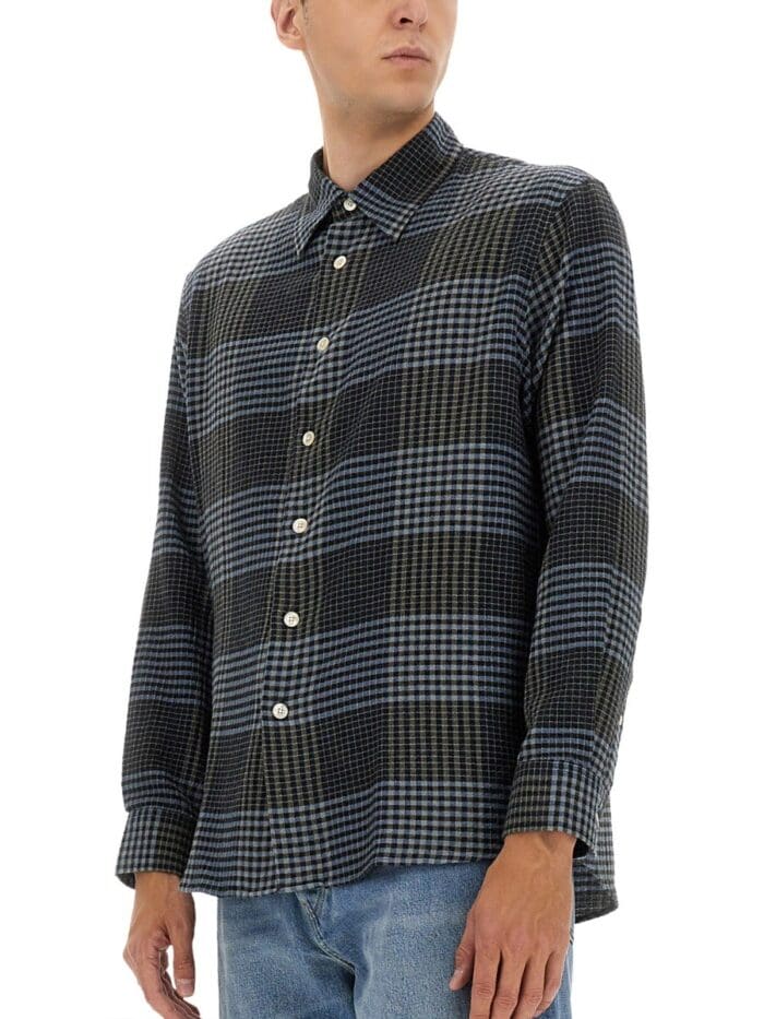 SUNFLOWER "STUDIO" SHIRT