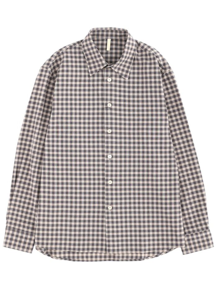 sunflower "studio" shirt SUNFLOWER "STUDIO" SHIRT