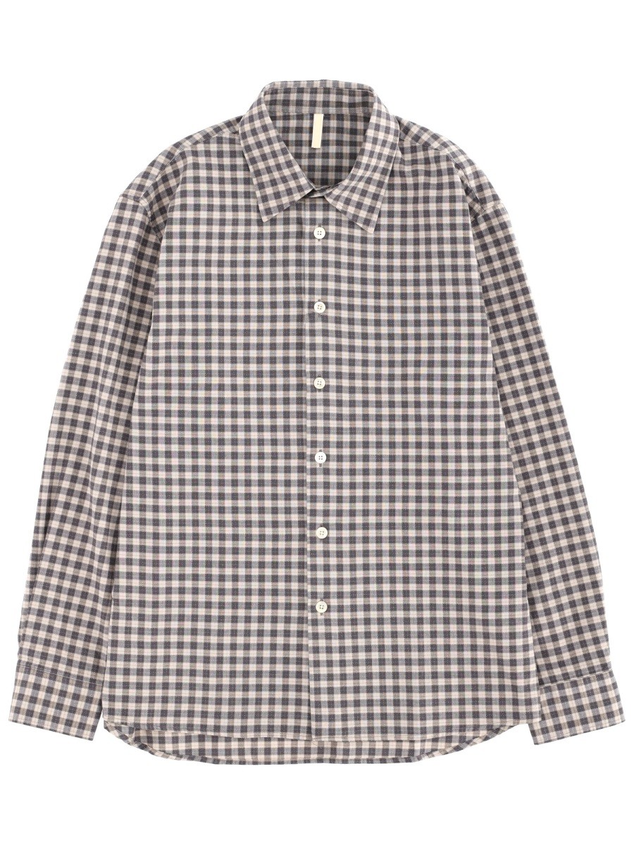 SUNFLOWER "STUDIO" SHIRT