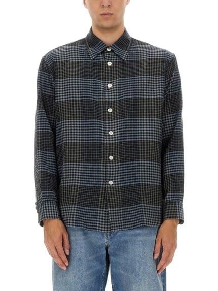 SUNFLOWER "STUDIO" SHIRT