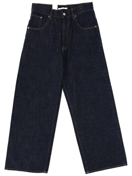 SUNFLOWER "SUPER WIDE" JEANS