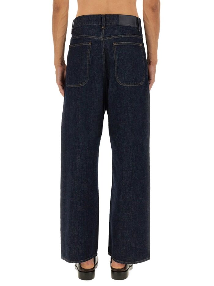 SUNFLOWER "SUPER WIDE" PANTS