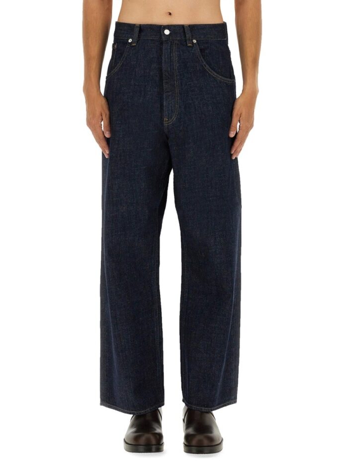 SUNFLOWER "SUPER WIDE" PANTS