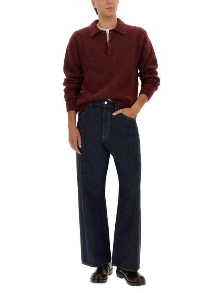 SUNFLOWER "SUPER WIDE" PANTS