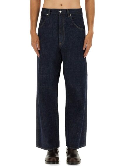 SUNFLOWER "SUPER WIDE" PANTS