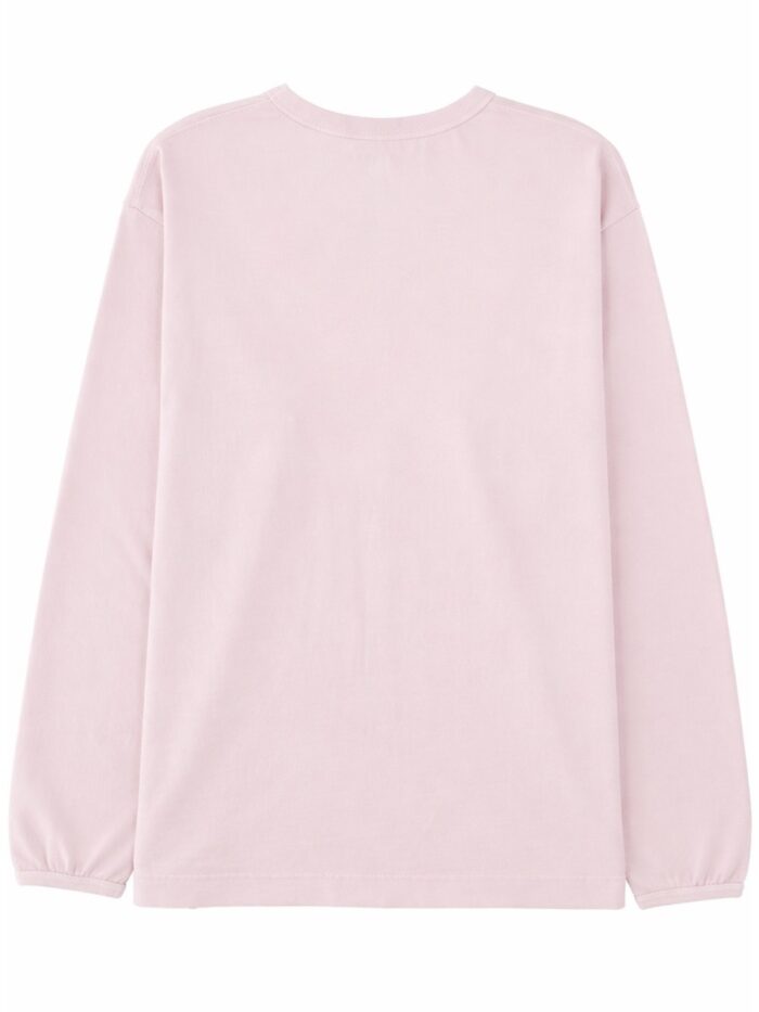 SUNFLOWER T-SHIRT A MANICHE LUNGHE