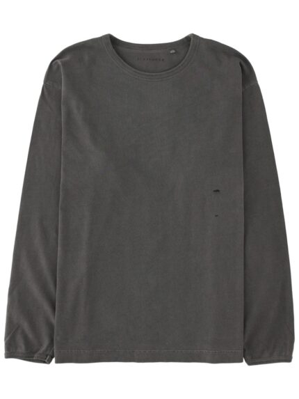 SUNFLOWER T-SHIRT A MANICHE LUNGHE