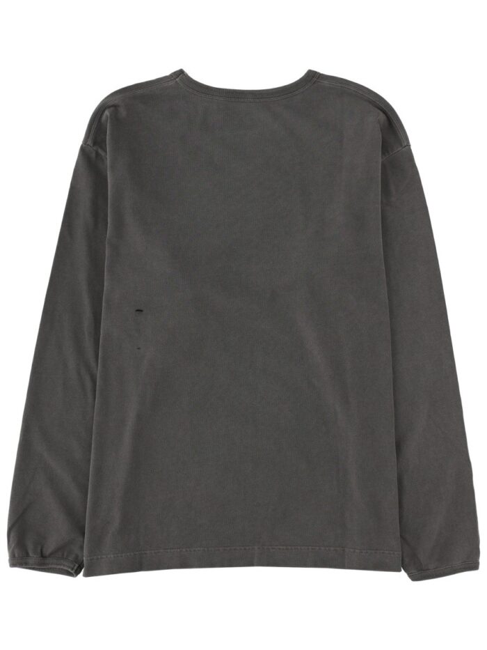 SUNFLOWER T-SHIRT A MANICHE LUNGHE