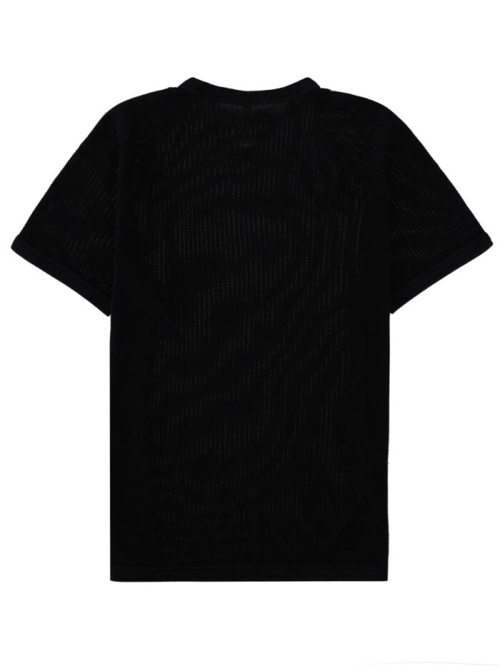 SUNFLOWER T-SHIRT TRAFORATA