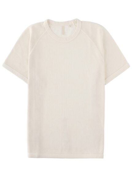 SUNFLOWER T-SHIRT TRAFORATA