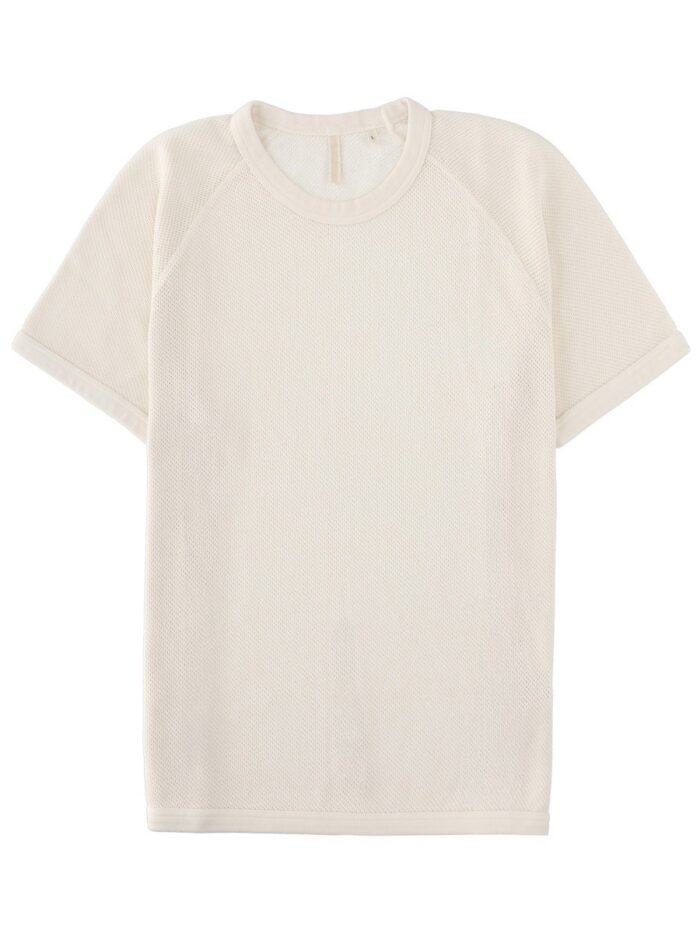 SUNFLOWER T-SHIRT TRAFORATA