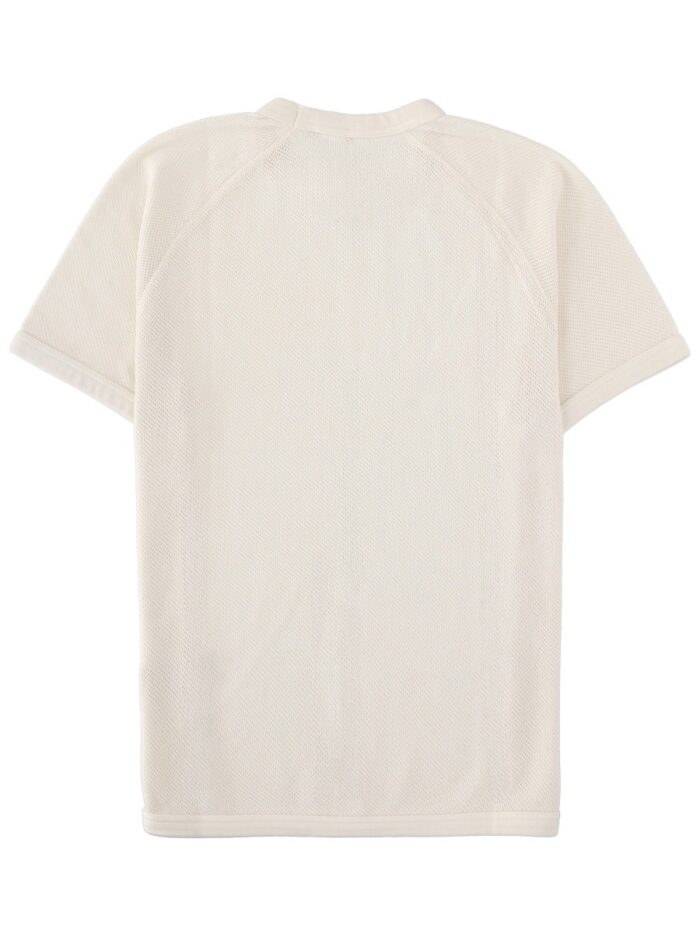 SUNFLOWER T-SHIRT TRAFORATA