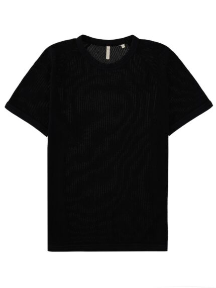 SUNFLOWER T-SHIRT TRAFORATA