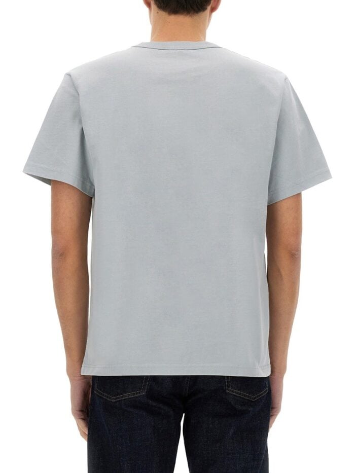 SUNFLOWER T-SHIRT WITH LOGO