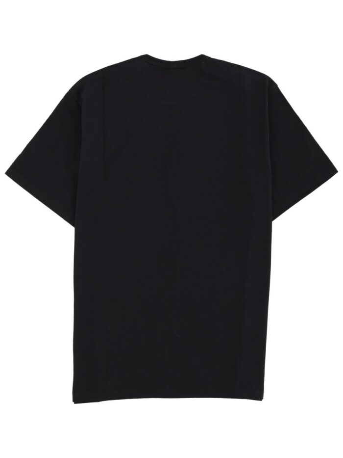 SUNFLOWER T-SHIRT WITH LOGO