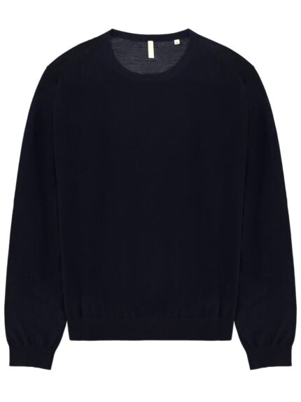 SUNFLOWER WOOL SWEATSHIRT