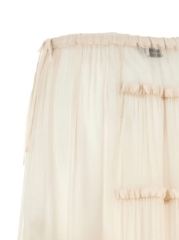 Dries Van Noten 'Sunia Bis' Skirt