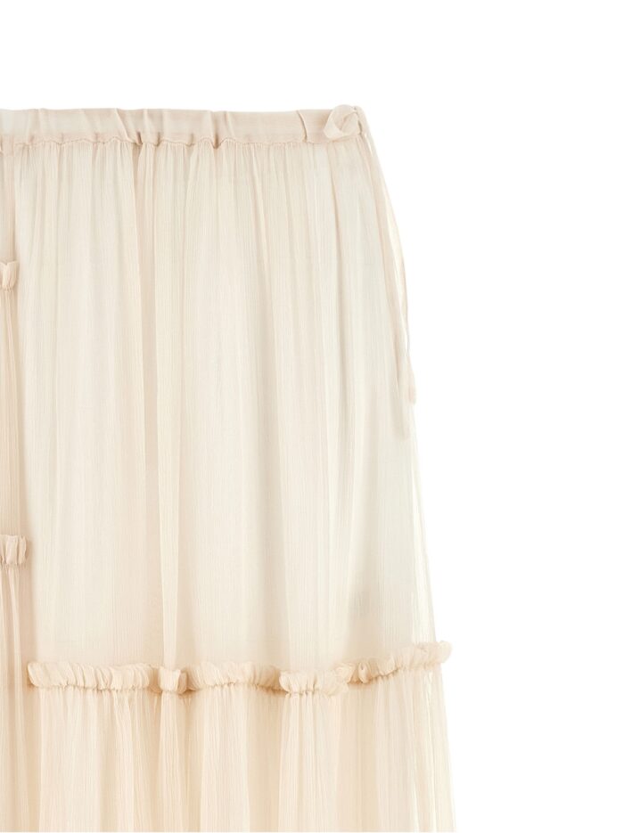 Dries Van Noten 'Sunia Bis' Skirt
