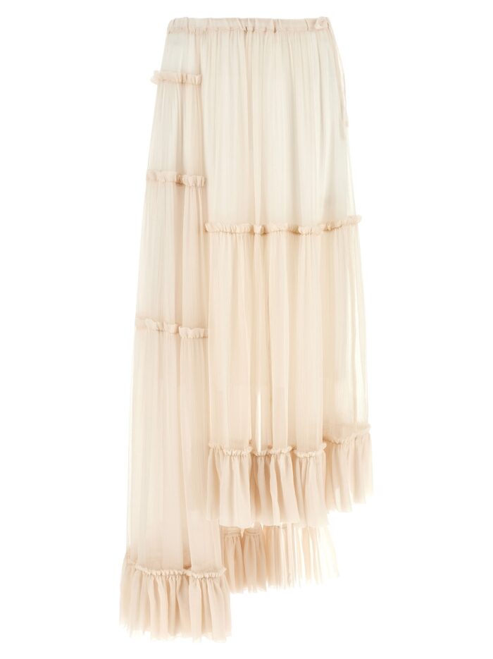 dries van noten 'sunia bis' skirt Dries Van Noten 'Sunia Bis' Skirt