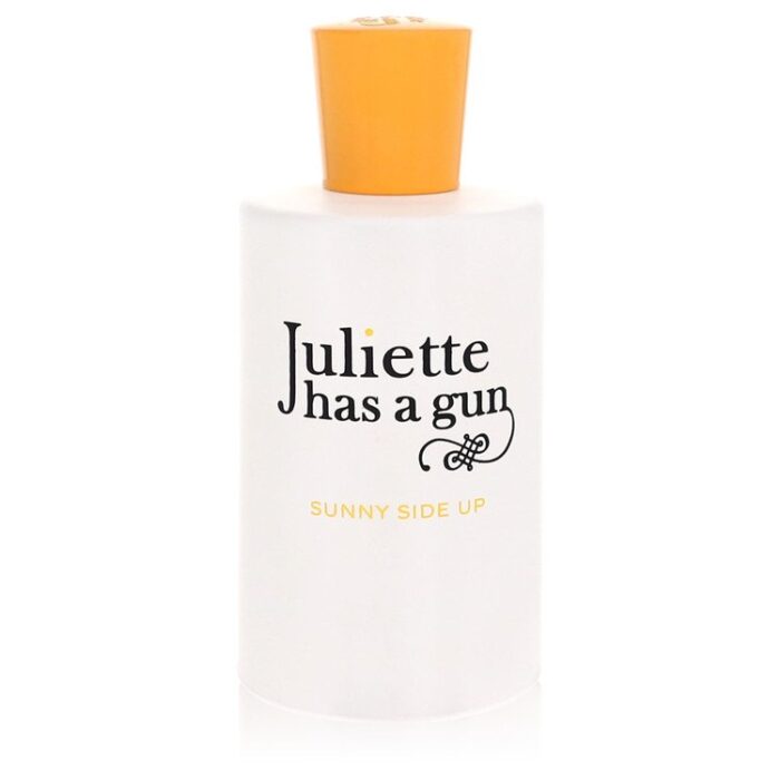 Sunny Side Up By Juliette Has A Gun - Eau De Parfum Spray (Unboxed) 3.3 Oz - Image 1