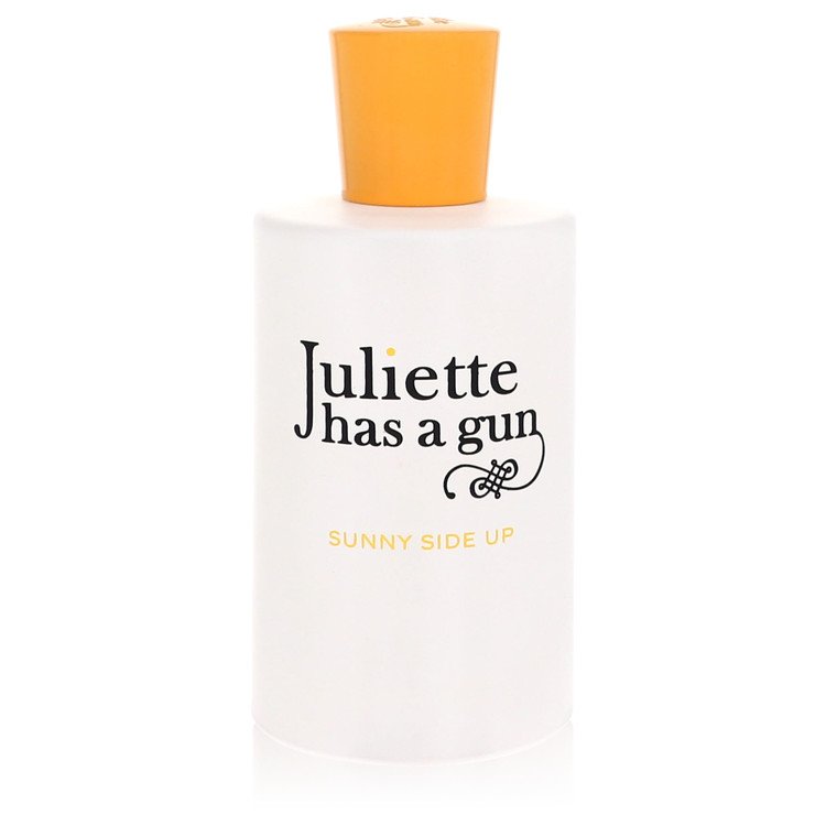 Sunny Side Up By Juliette Has A Gun - Eau De Parfum Spray (Unboxed) 3.3 Oz