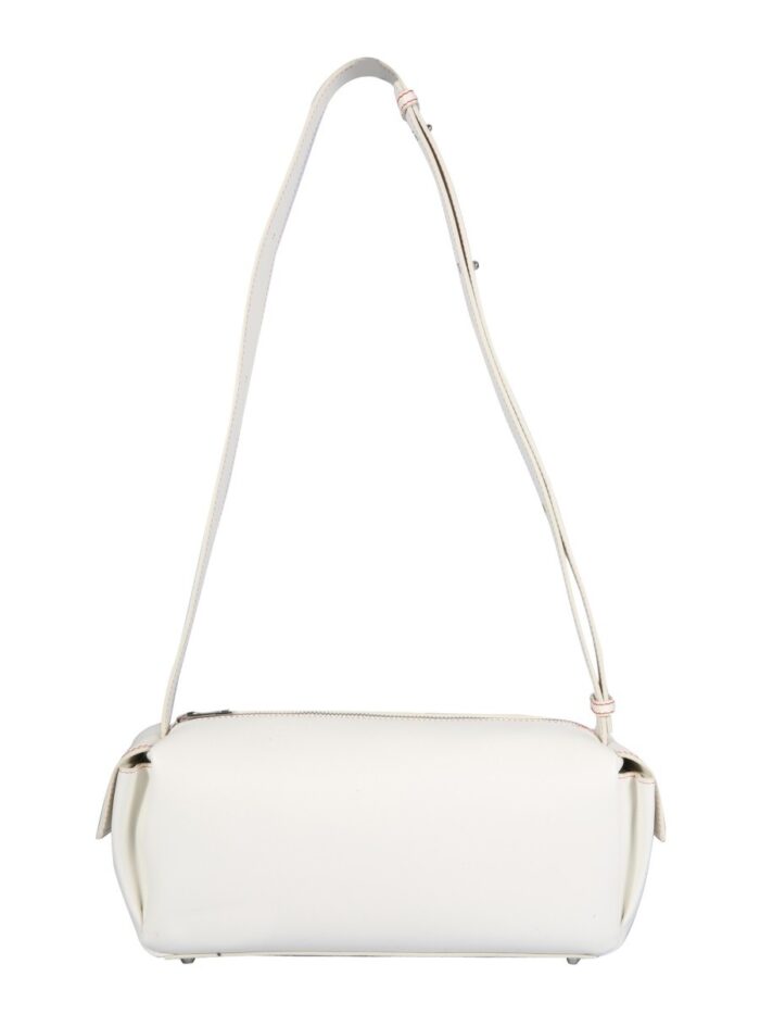 SUNNEI BOWLING LOGO BAG