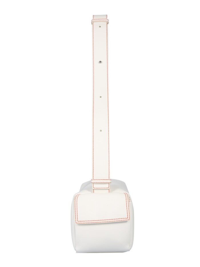 SUNNEI BOWLING LOGO BAG