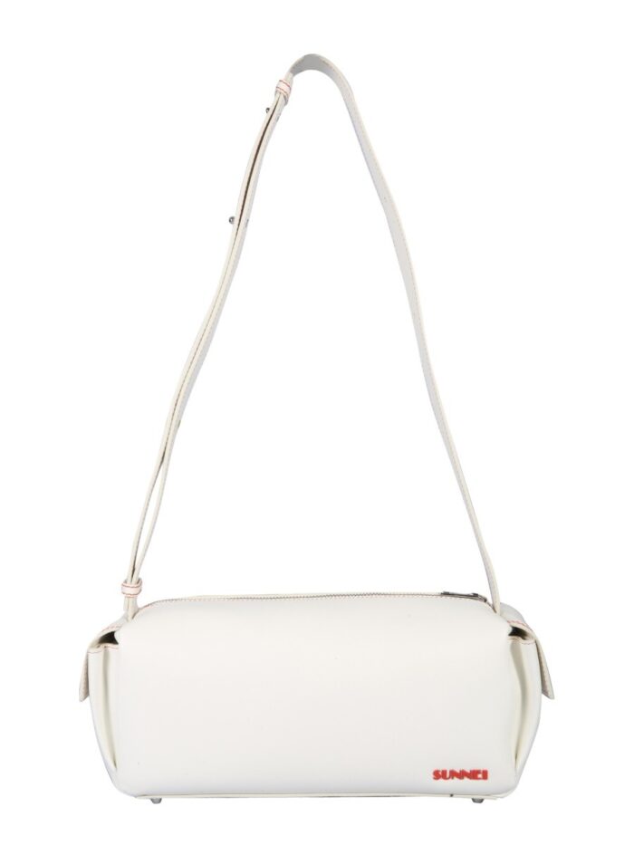 SUNNEI BOWLING LOGO BAG