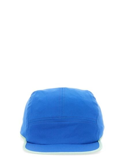 SUNNEI HAT WITH VISOR