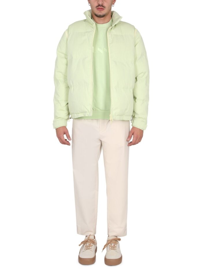 SUNNEI JACKET WITH ZIP