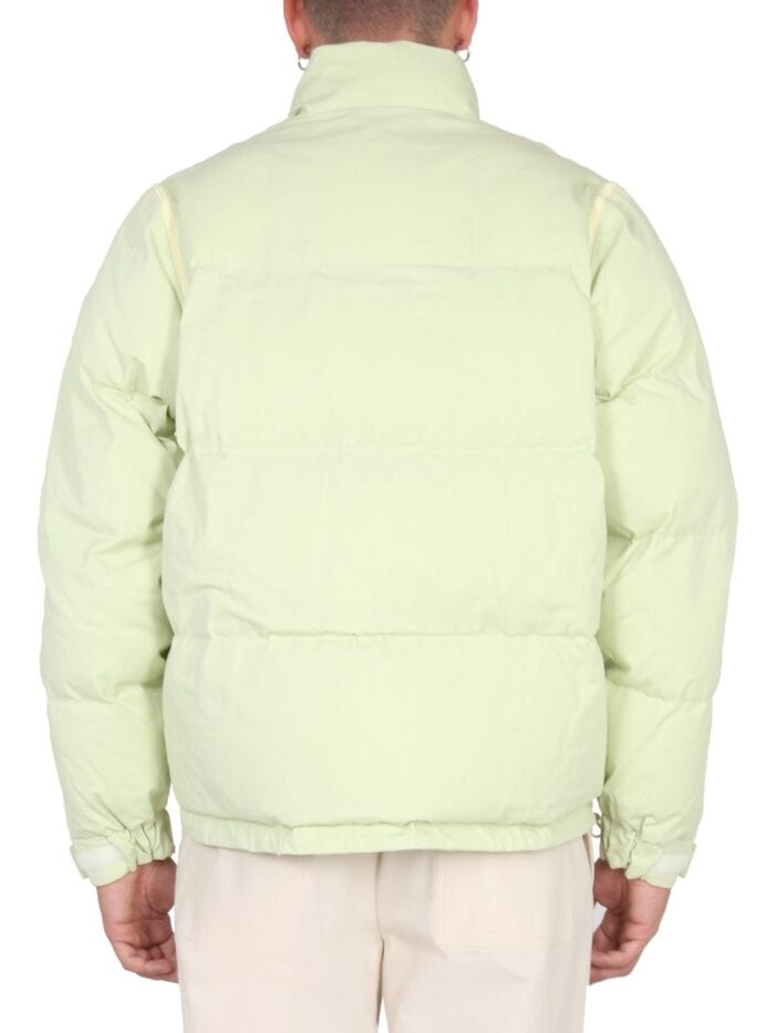 SUNNEI JACKET WITH ZIP