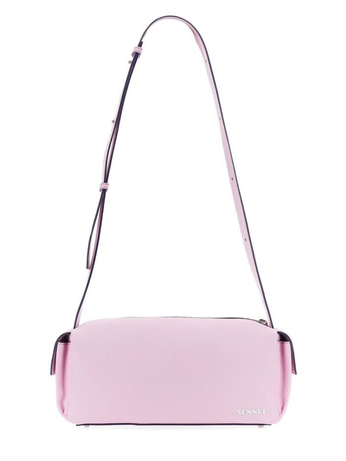 SUNNEI LA BAULETTO BAG
