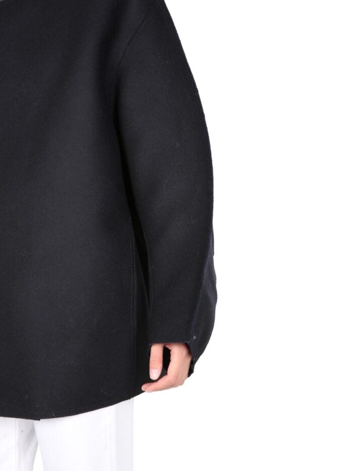 SUNNEI LOOSE FIT COAT