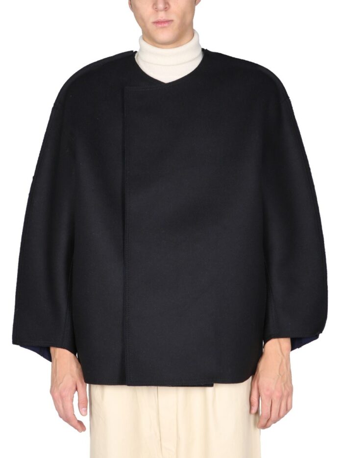 SUNNEI LOOSE FIT COAT