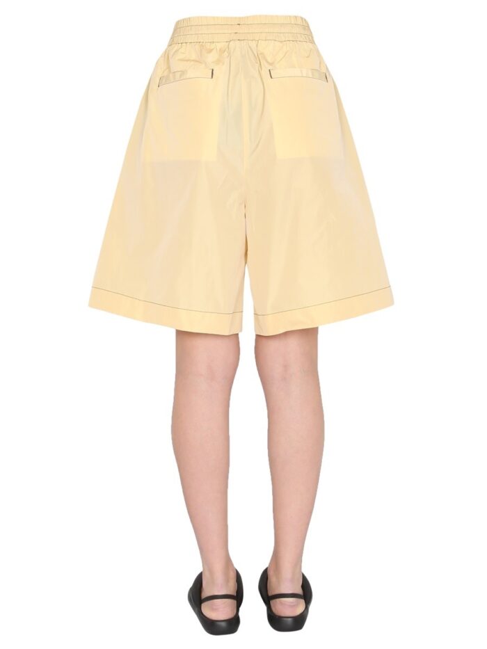 SUNNEI PATCH SHORTS
