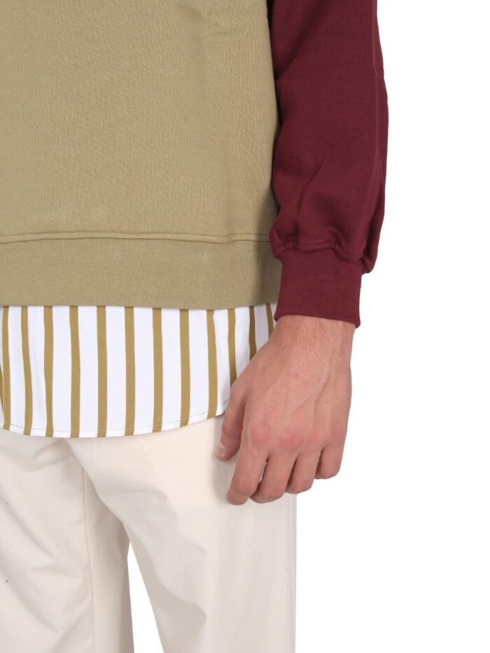 SUNNEI SWEATSHIRT